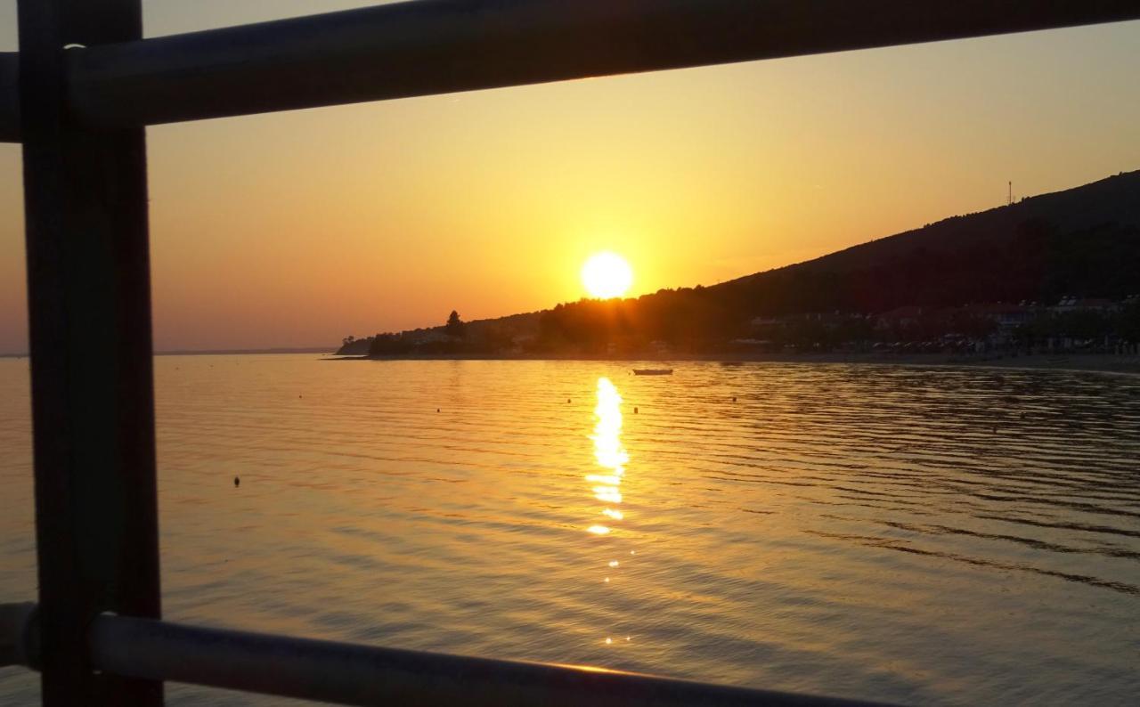 Trip Your Mind In Greece Psakoudia Exterior foto