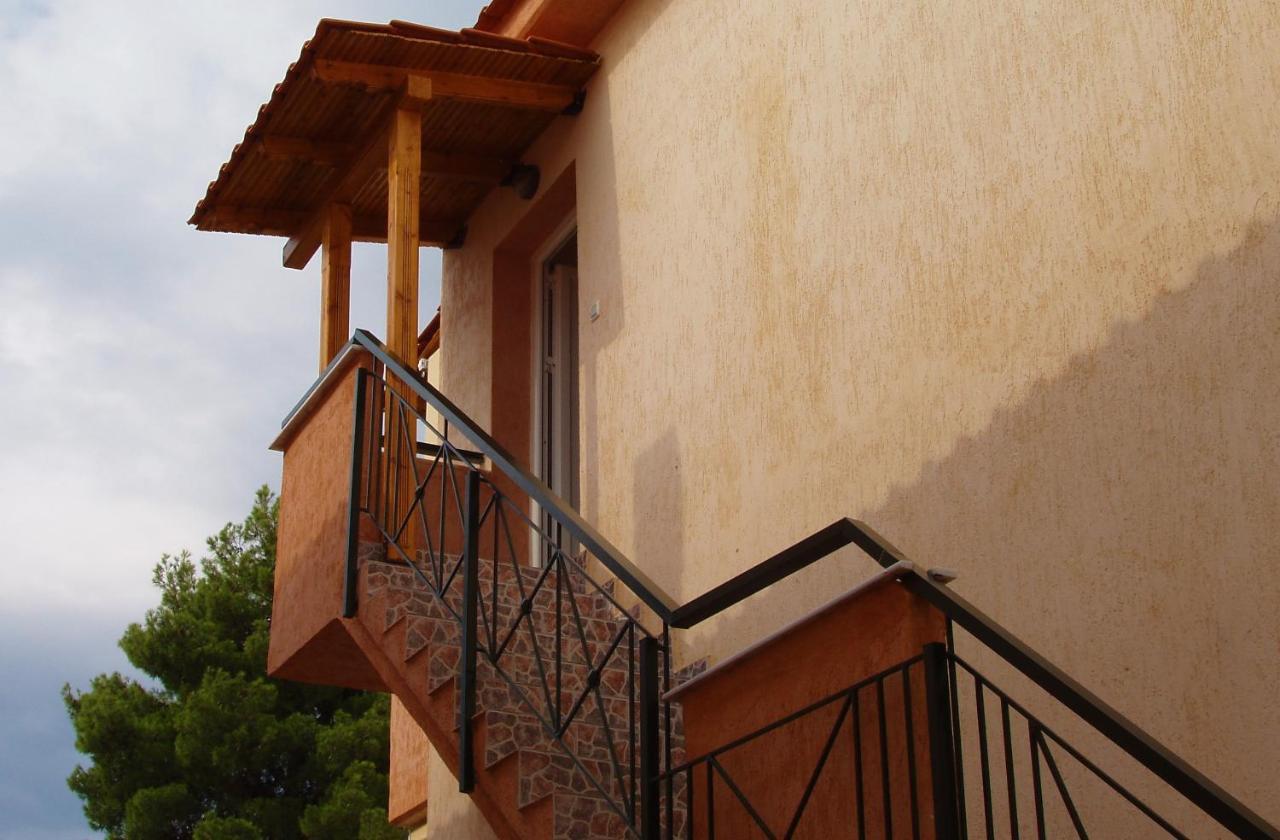 Trip Your Mind In Greece Psakoudia Exterior foto