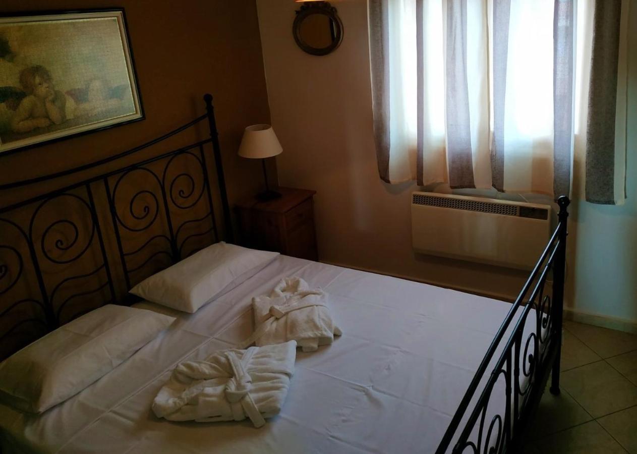 Trip Your Mind In Greece Psakoudia Exterior foto