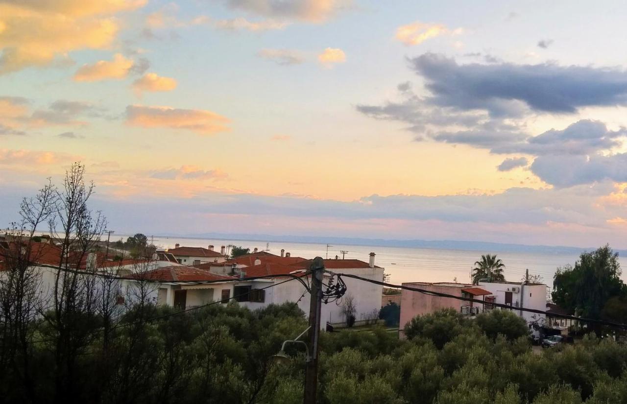 Trip Your Mind In Greece Psakoudia Exterior foto