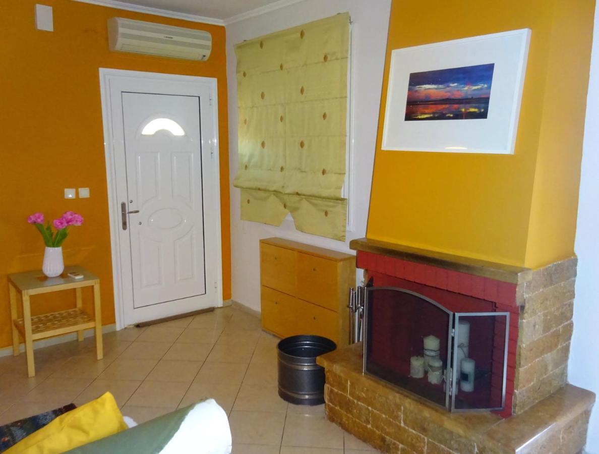 Trip Your Mind In Greece Psakoudia Exterior foto