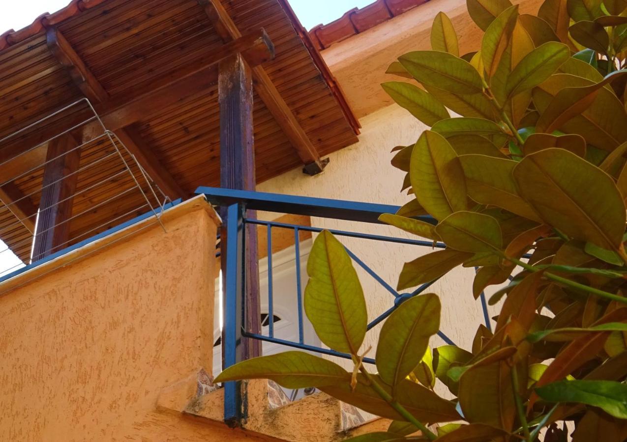 Trip Your Mind In Greece Psakoudia Exterior foto