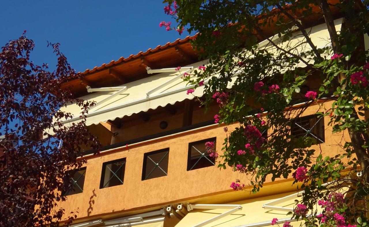 Trip Your Mind In Greece Psakoudia Exterior foto